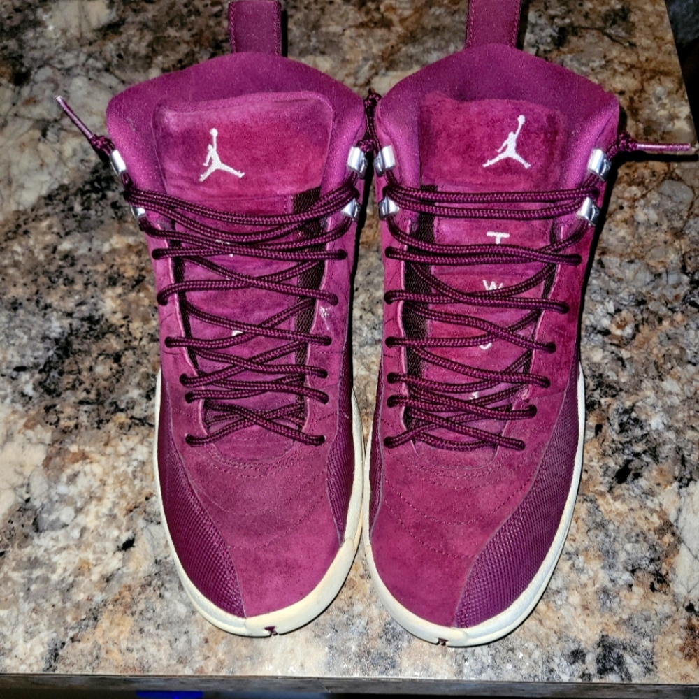 Jordan 9